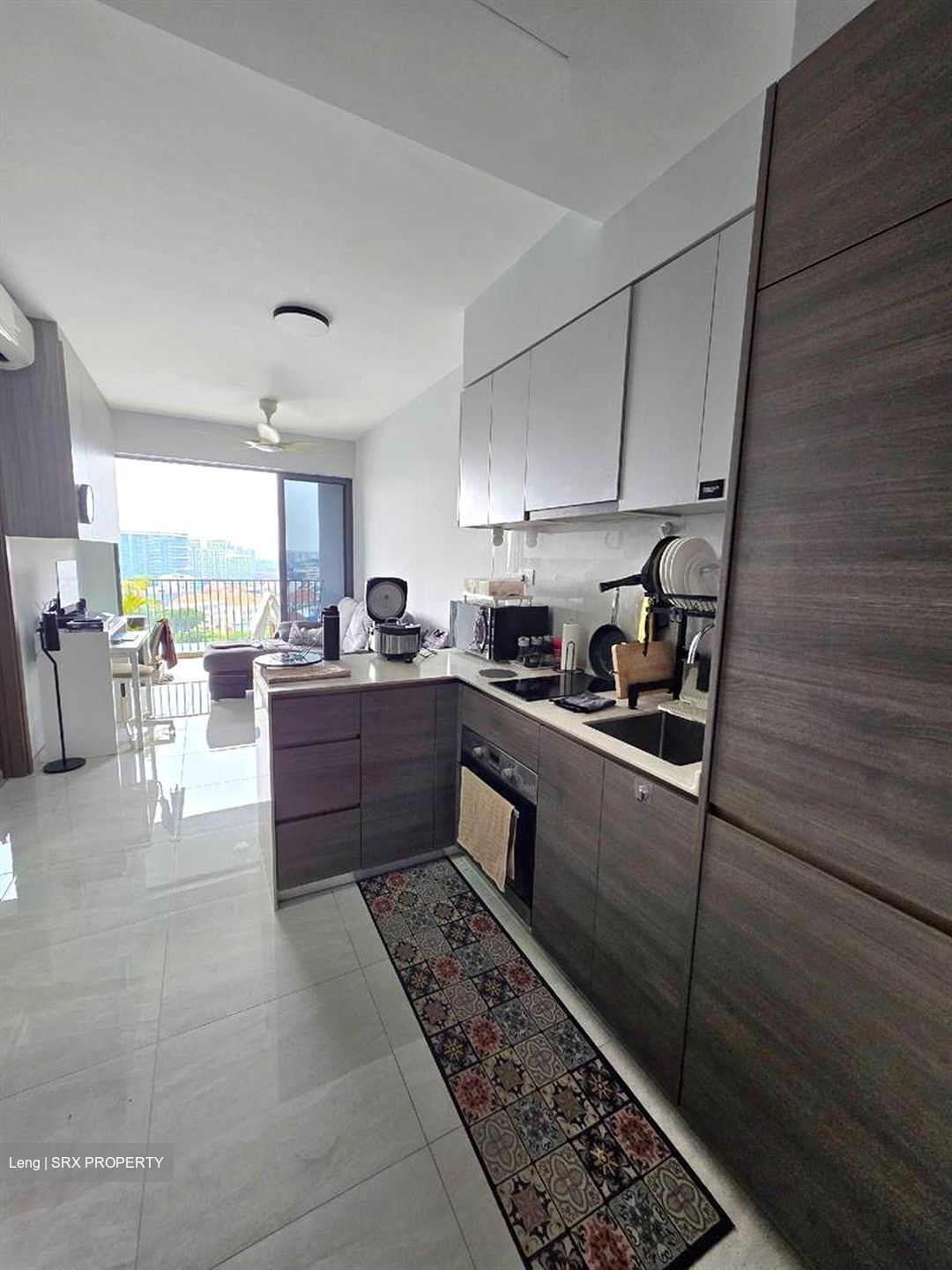 The Florence Residences (D19), Apartment #637171581